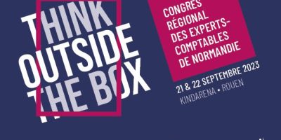 Congrès Régional des Experts-Comptables de Normandie