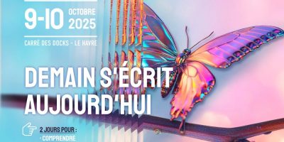 Vos retours sur le Congrès régional 2025