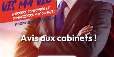 Ouvrez vos portes et accueillez des étudiants dans votre cabinet ! 📢⚡