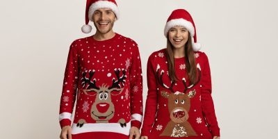 Challenge pull de Noël – 19/12