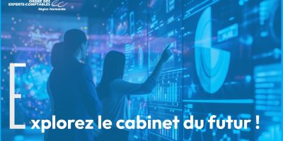 Demi-journée enseignants « Le cabinet du futur » – 17 avril, Deauville