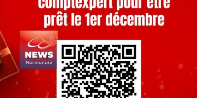🎅 Challenge de Noël – Profession comptable normande 🎁