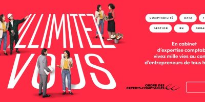 Découvrez la campagne de communication attractivité de l’Ordre !