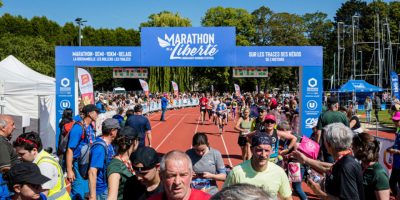 Marathon de la Liberté à Caen – 7 juin 2026
