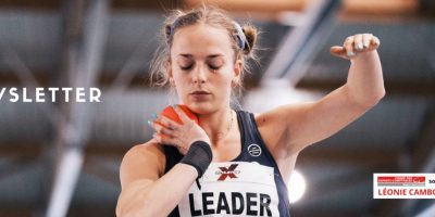 Journal de bord de Léonie : Newsletter Avril 2024