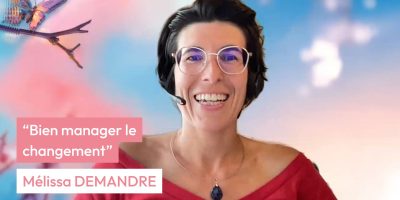Congrès régional : Zoom sur la conférence « Bien manager le changement » 🔍