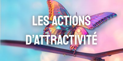 Episode 194 – Les actions d’attractivité – Congrès Régional 2025