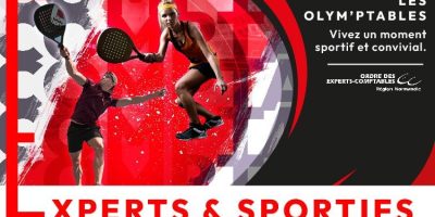 Tournoi de padel CAEN, le 26/06