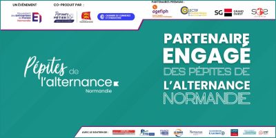 Participez au concours des Pépites de l’alternance !