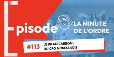 Episode 113 – Le bilan carbone® du CRO Normandie