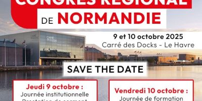 Congrès Régional de Normandie