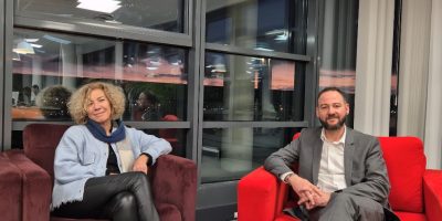 La Minute de l’Ordre… des élus – Episode 10 : Catherine LONGUEMART & Mickaël ROUPENEL