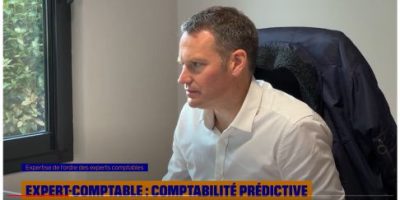 Expert d’ici : Expert-comptable, comptabilité prédictive 💻 – BFM Normandie