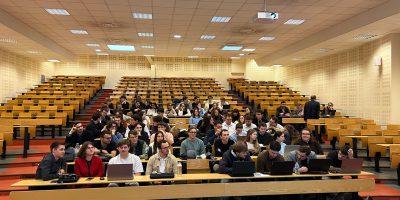 Episode 195 – Retour sur Mission Job & le Tournoi de Gestion 2025 !