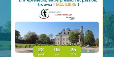 🎯 [#SantéVousBien] : Remettre l’humain au cœur de la performance durable