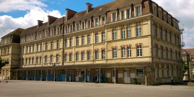 Forum de l&rsquo;orientation – jeudi 15 janvier 2026 à Alençon