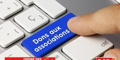 Chronique RCF « Quelle est la différence entre mécénat et sponsoring ? »