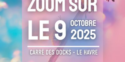 🎉 Congrès régional –  Zoom sur le 9 octobre ! 🔎