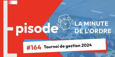 Episode 164 – Tournoi de gestion 2024