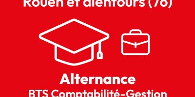 Ryan Dozou, BTS Compta Gestion