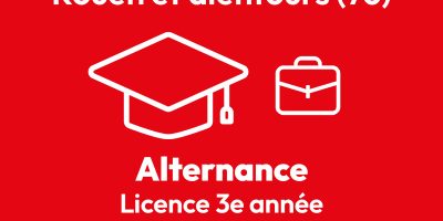 Lilia Cherkaoui, Licence CCA – Rouen et alentours