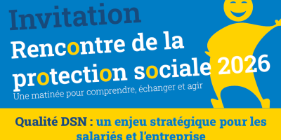 Rencontre de la Protection Sociale du 9 juin 2026