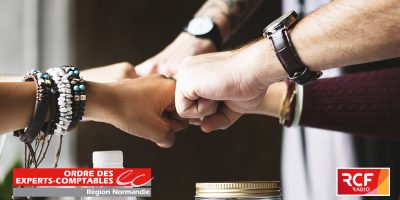 Chronique RCF « Réagir face aux difficultés »