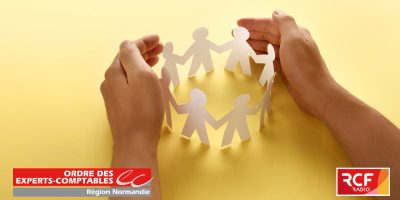 Chronique RCF « 5 séances de conseil aux associations »