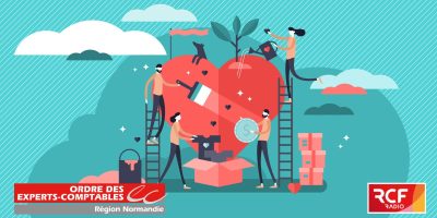 Chronique RCF « La valorisation des contributions volontaires en nature dans les associations »