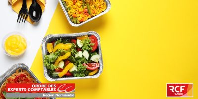 Chronique RCF « Dark kitchen, un nouveau modèle économique »