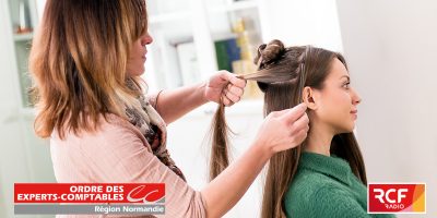 Chronique RCF « La coiffeuse qui tire son épingle du jeu »