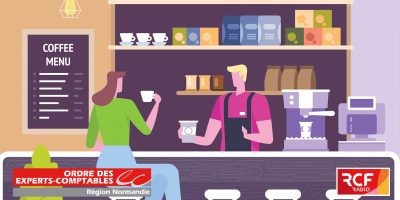 Chronique RCF « Mesures d&rsquo;accompagnement des cafés-hôtels-restaurants »