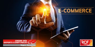 Chronique RCF « Le e-commerce »