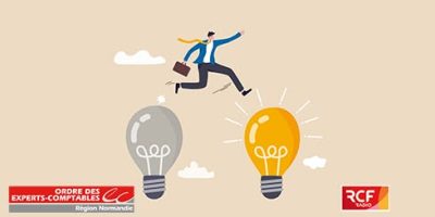 Chronique RCF « Activités réinventées »