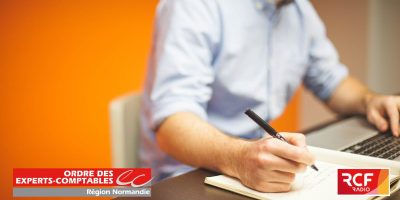 Chronique RCF « Pérennisation du télétravail »