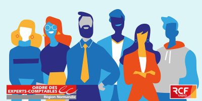Chronique RCF « Recrutement par temps de confinement »
