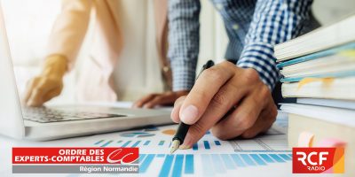 Chronique RCF « Image PME pour le 2ème trimestre 2021 »