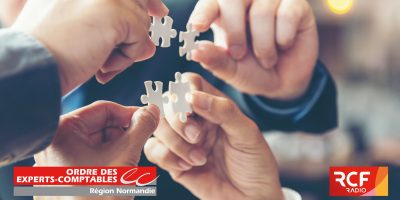 Chronique RCF « Les professions règlementées en synergie pour accompagner le rebond »