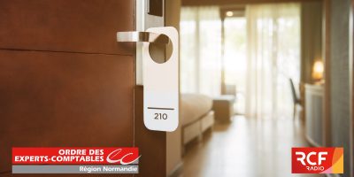 Chronique RCF « Meilleure santé pour le secteur de l&rsquo;hôtellerie »