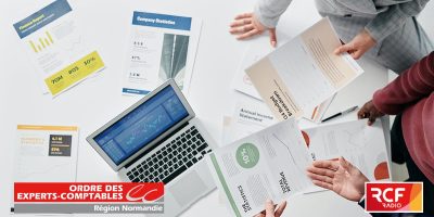 Chronique RCF « Bonnes nouvelles pour Noël »