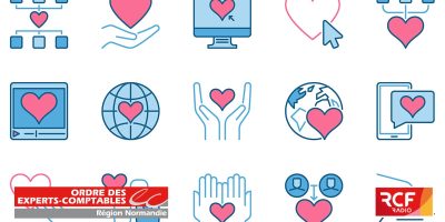 Chronique RCF « Le mécénat d&rsquo;entreprise »