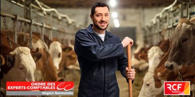 Chronique RCF « Recrutement et fidélisation dans le monde agricole »