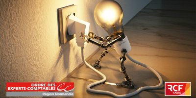 Chronique RCF « Les aides énergie aux entreprises »
