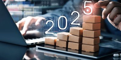 Chronique RCF « Les 5 étapes de la création d’entreprise »