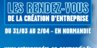Rendez-vous de la création 2026 !