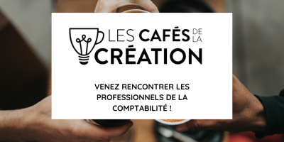 Les Cafés de la Création : le 14 juin 2024 !