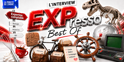 EXPresso – Best Of : Le meilleur des 9 premiers épisodes