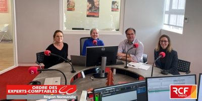 Emission RCF « Acteurs d&rsquo;avenir » – « La Responsabilité Sociétale des Entreprises normandes »