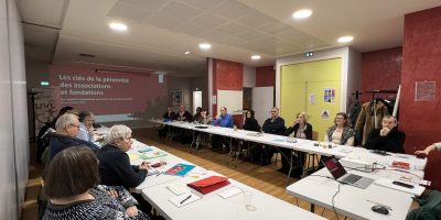 Episode 201 – Retour sur les matinées des associations !