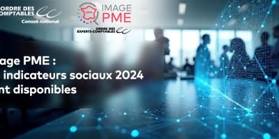 Image PME : les indicateurs sociaux 2024 sont disponibles